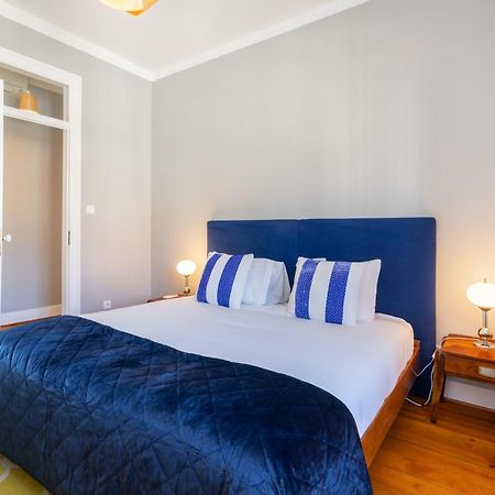 Whome Aq2 Prime Location Luxury For Family & Friends Lissabon Buitenkant foto