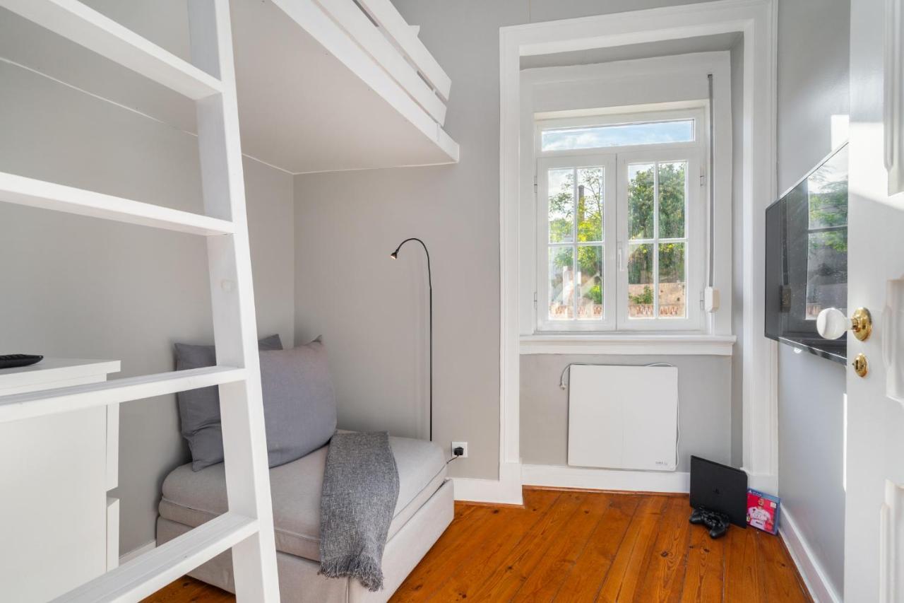 Whome Aq2 Prime Location Luxury For Family & Friends Lissabon Buitenkant foto
