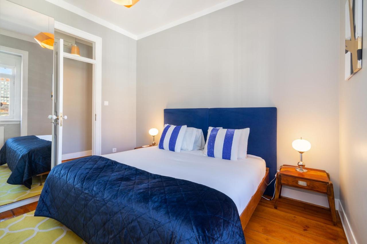 Whome Aq2 Prime Location Luxury For Family & Friends Lissabon Buitenkant foto