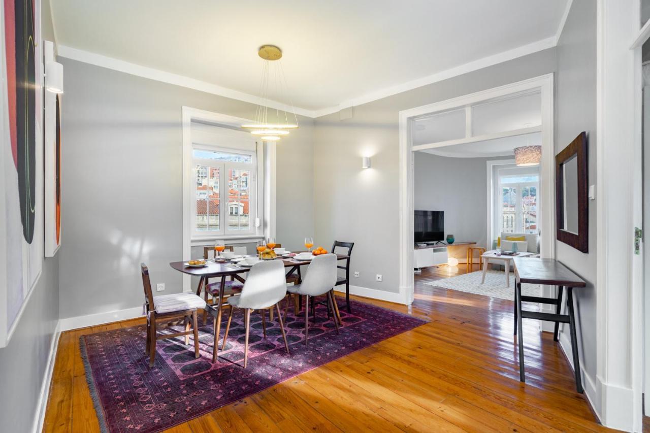 Whome Aq2 Prime Location Luxury For Family & Friends Lissabon Buitenkant foto