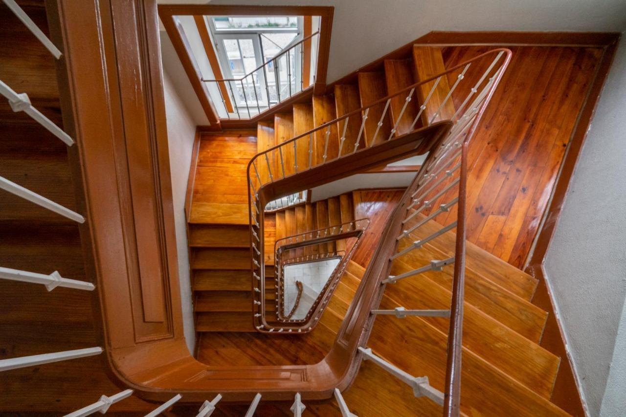 Whome Aq2 Prime Location Luxury For Family & Friends Lissabon Buitenkant foto