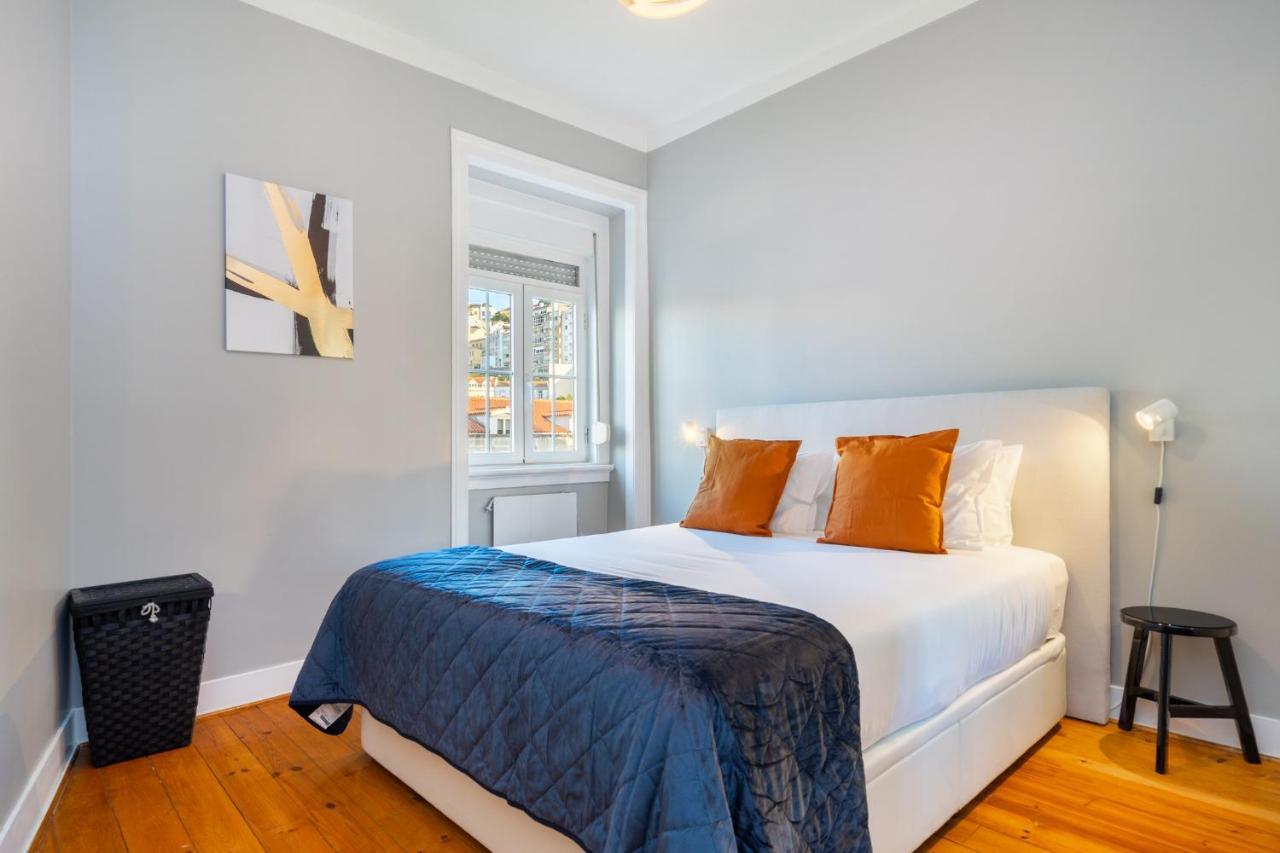 Whome Aq2 Prime Location Luxury For Family & Friends Lissabon Buitenkant foto